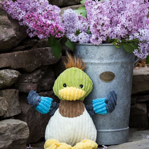 Hugglehounds Duck Small - Image 5