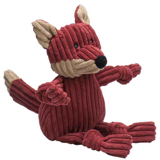 Hugglehounds Fox - Image 2