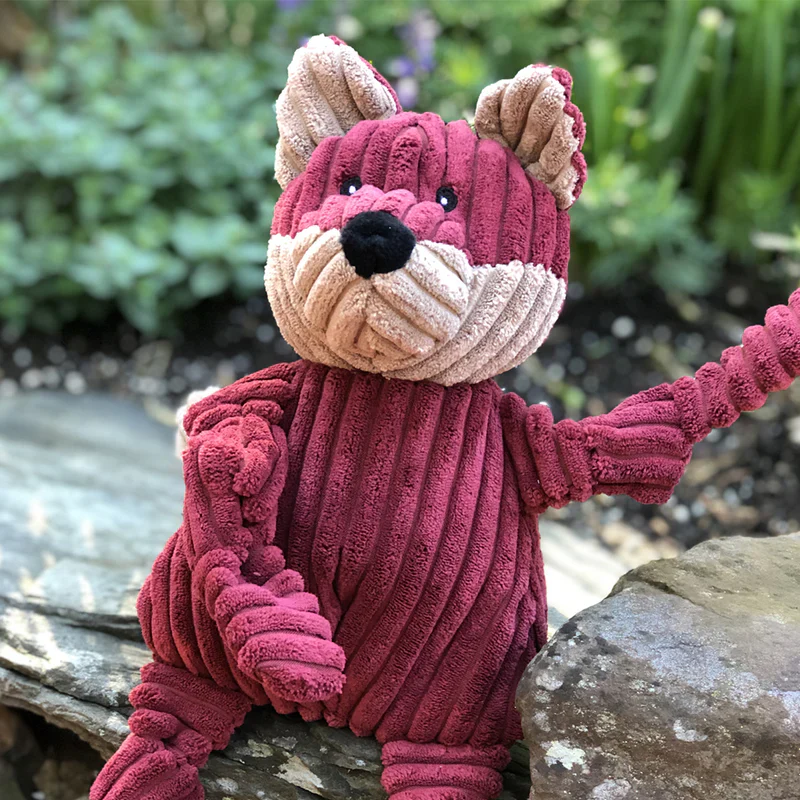 Hugglehounds Fox - Image 3