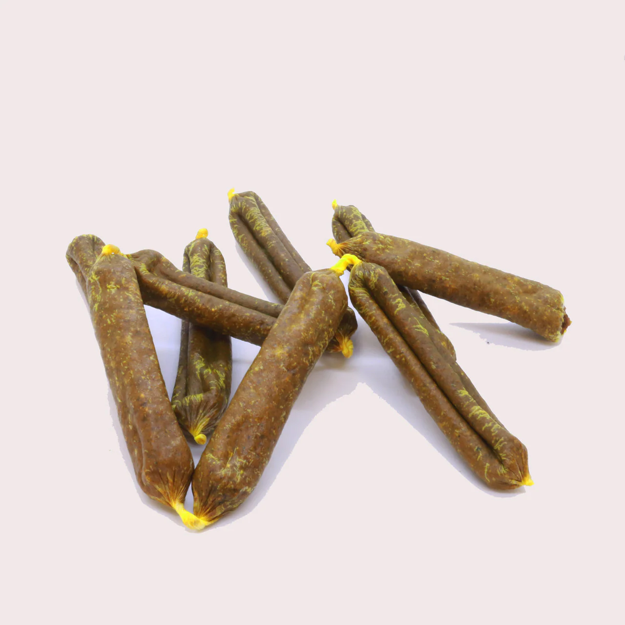 Innocent Hound Joint Support Sausages - Image 4