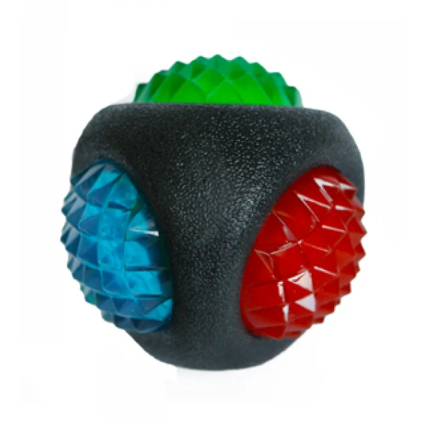 Jolly Doggy Catch & Flash Ball - Image 2