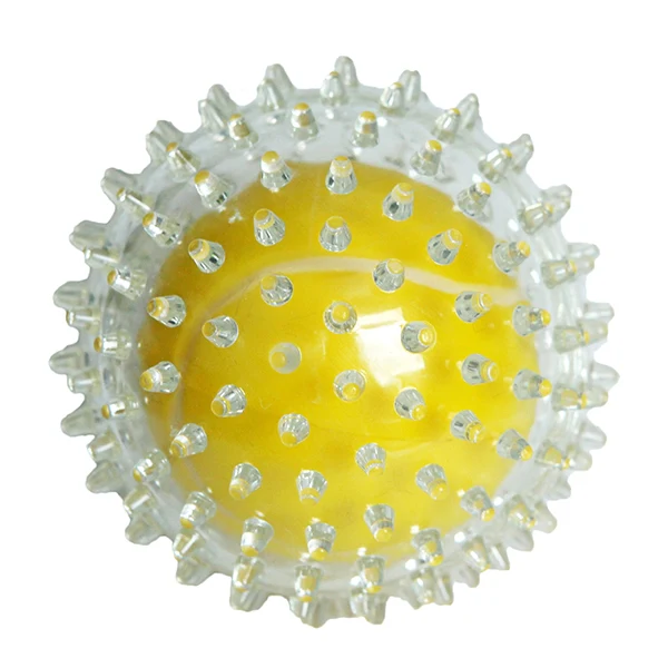 Jolly Doggy Catch & Play Tennis Ball - Image 2