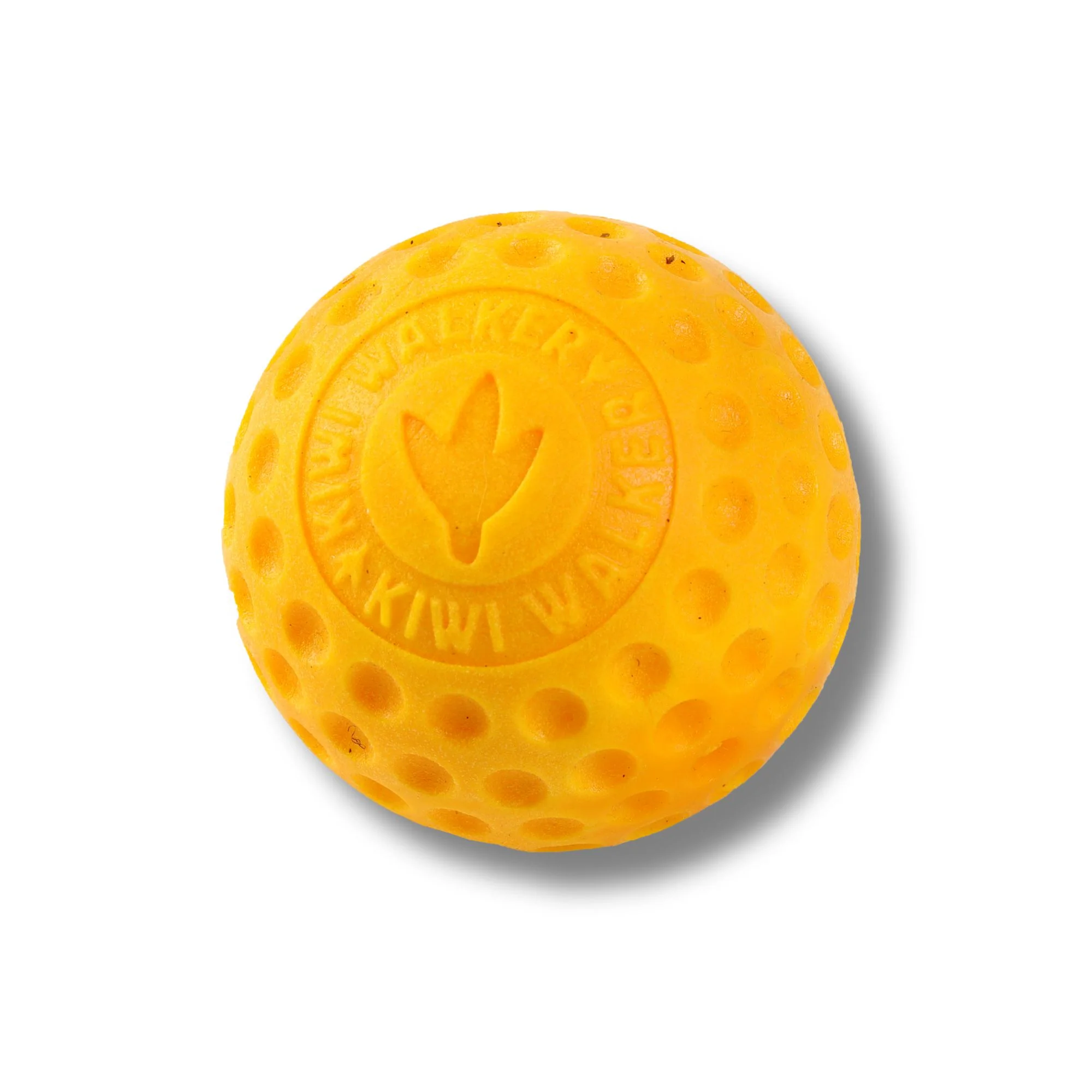 Kiwi Walker Let's Play! Ball Orange (2 sizes) - Image 2