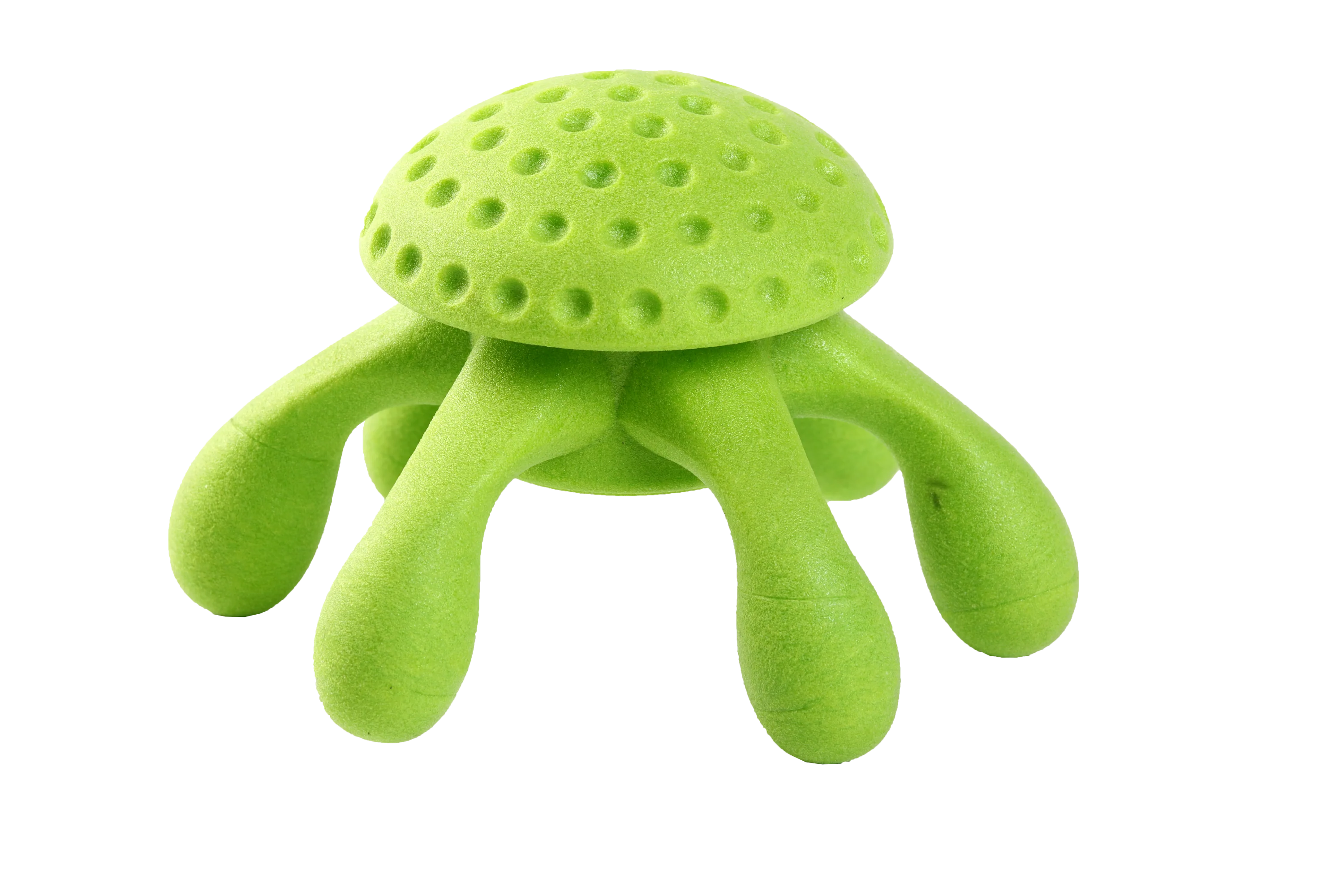 Kiwi Walker Let's Play! Octopus Green (2 sizes) - Image 2