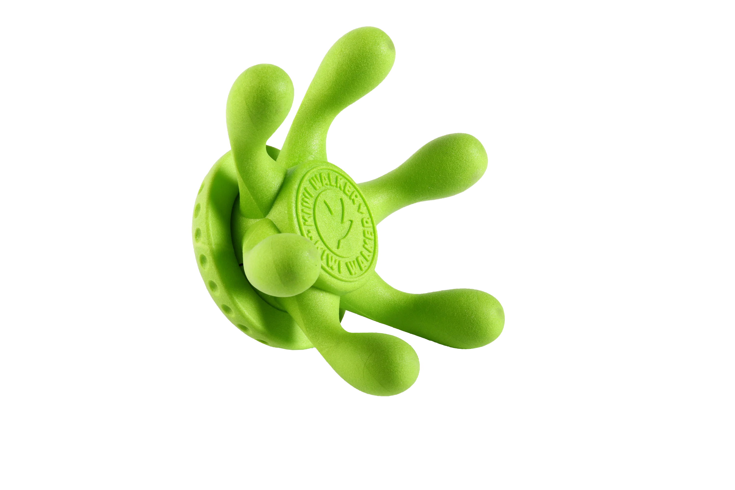 Kiwi Walker Let's Play! Octopus Green (2 sizes) - Image 3