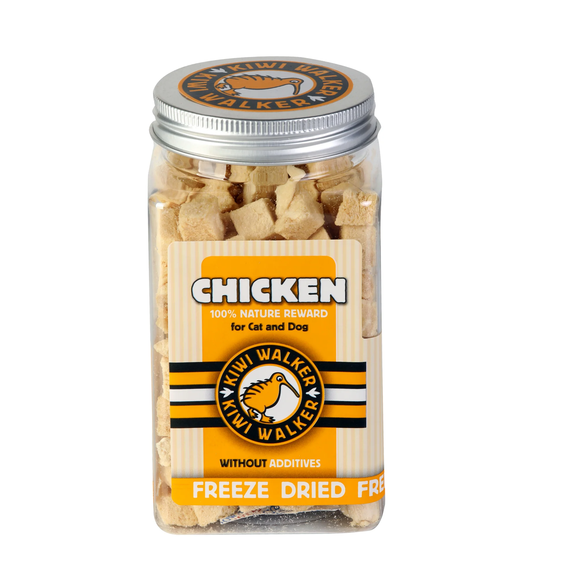 Kiwi Walker Snack Chicken