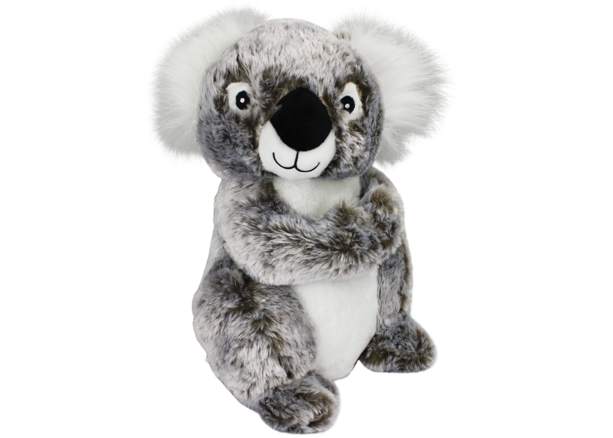 Koala Sitting Dog Toy