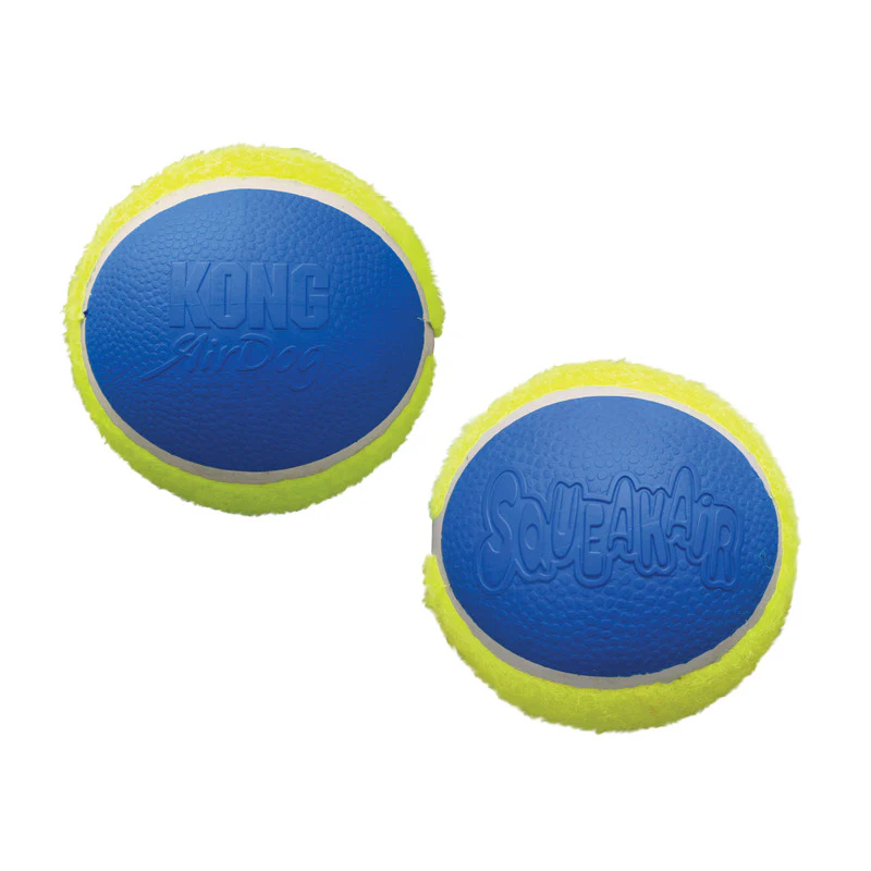 KONG SqueakAir Ultra Balls Medium - Image 2