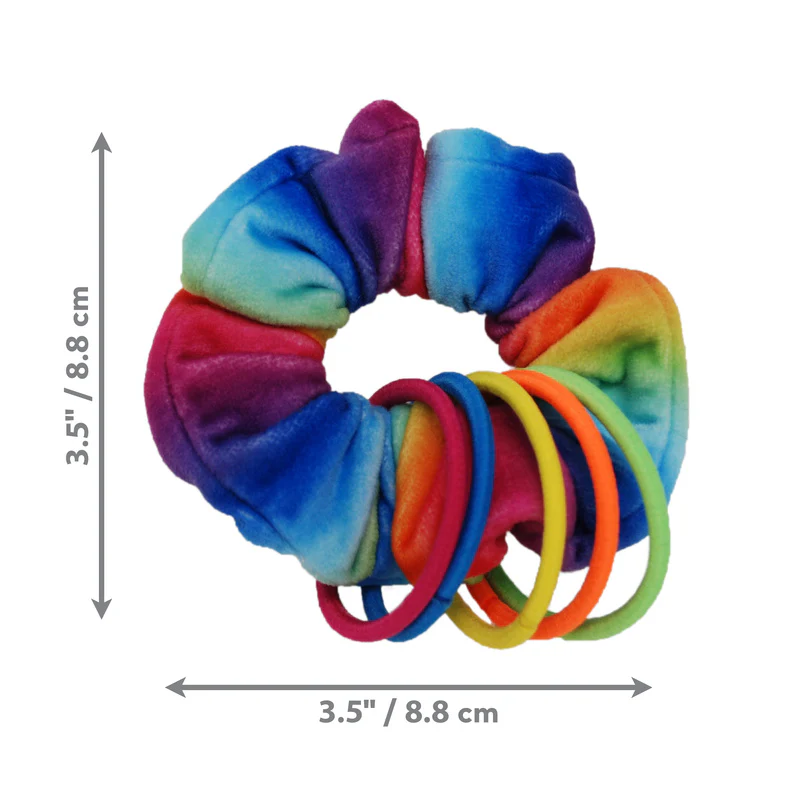 KONG Cat Active Scrunchie - Image 2