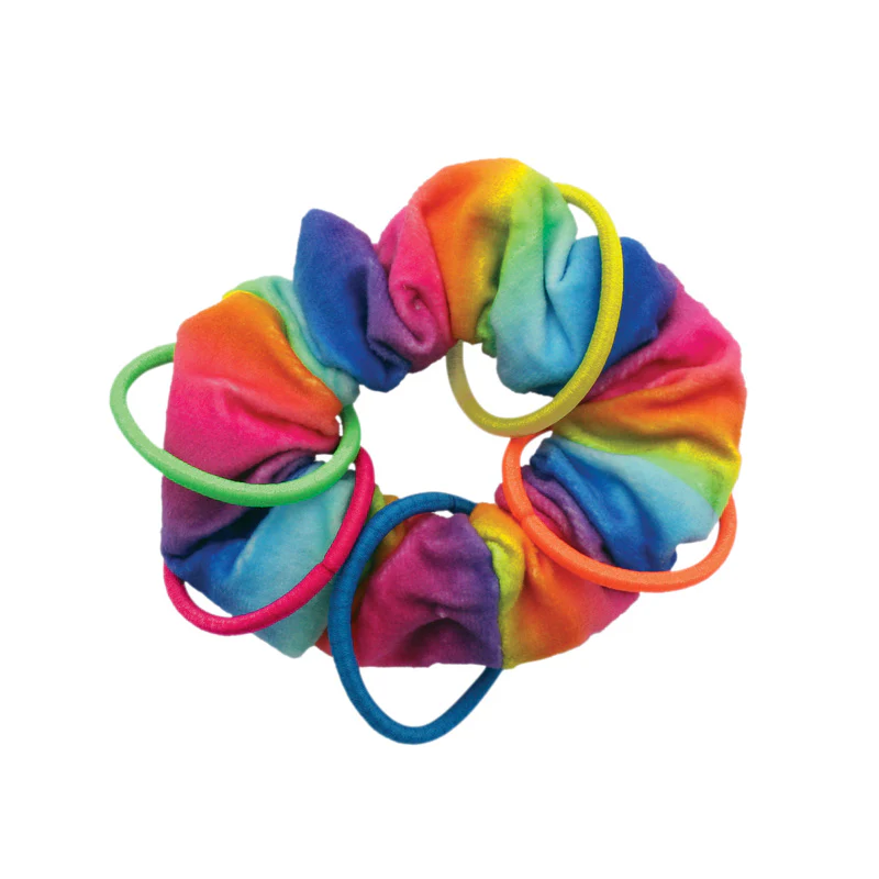 KONG Cat Active Scrunchie - Image 4