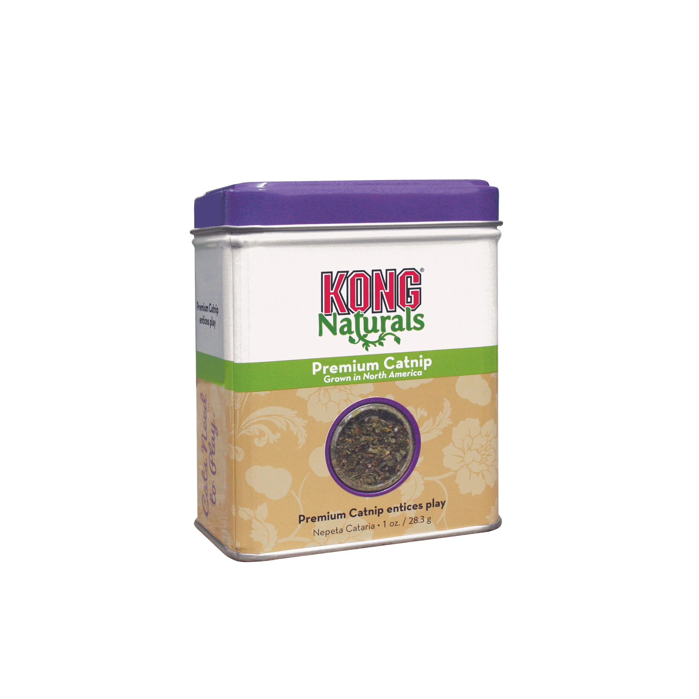 KONG Cat Catnip Premium (2 sizes) - Image 3