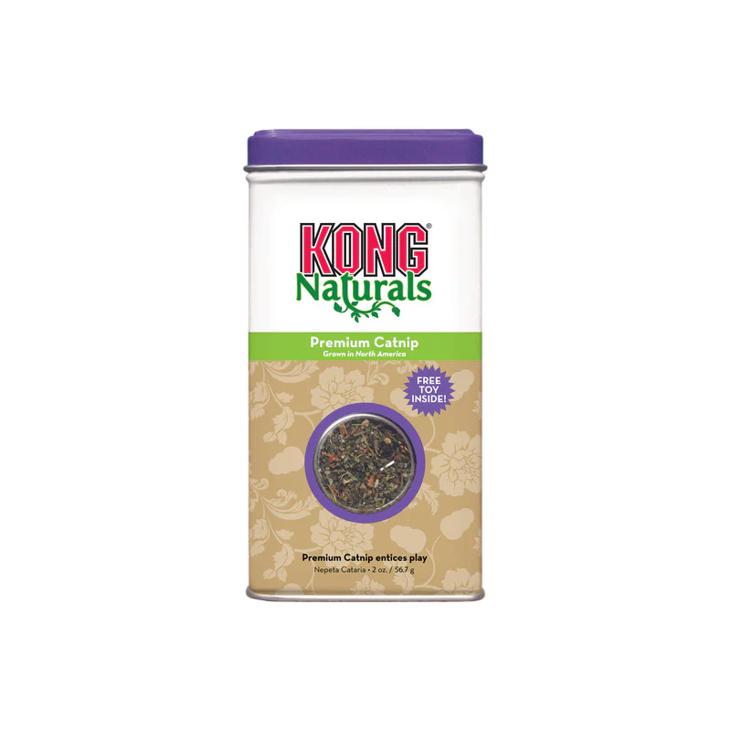 KONG Cat Catnip Premium (2 sizes) - Image 4