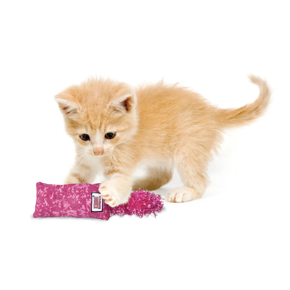KONG Cat Kickeroo Kitten - Image 4