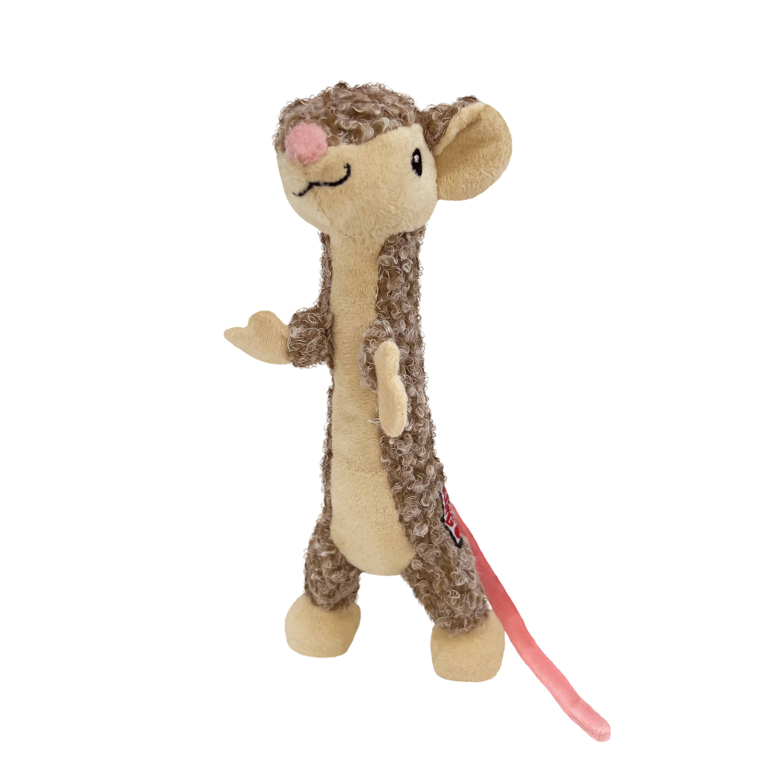 KONG Cat Luvs Mouse Cat Toy - Image 2