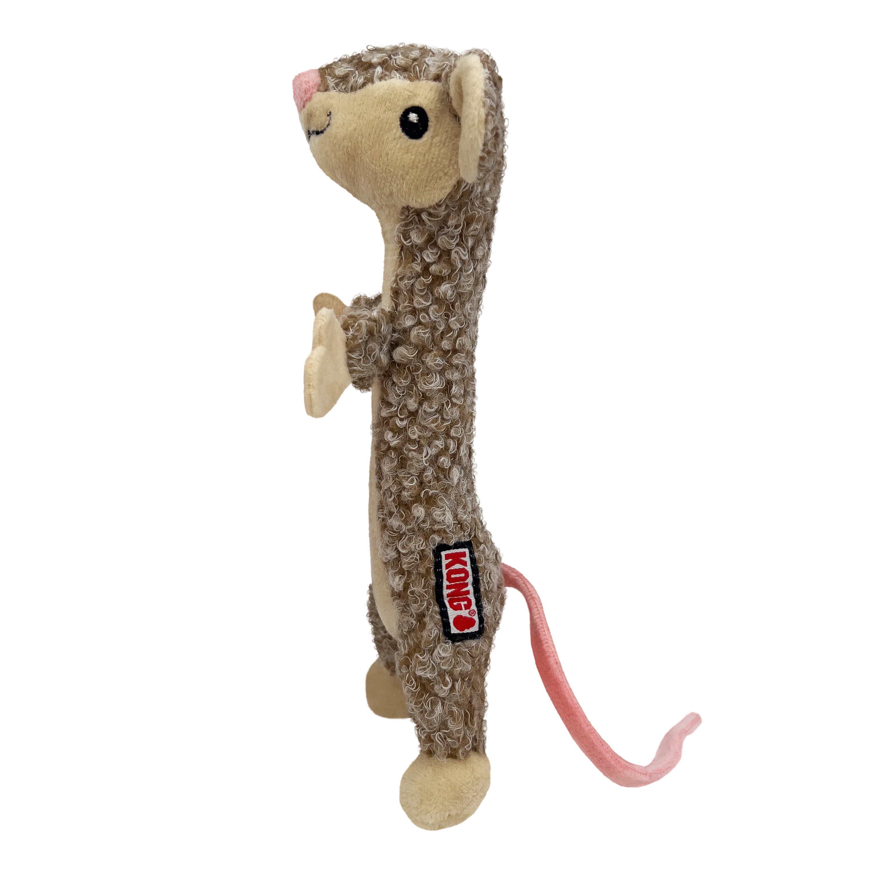 KONG Cat Luvs Mouse Cat Toy - Image 3
