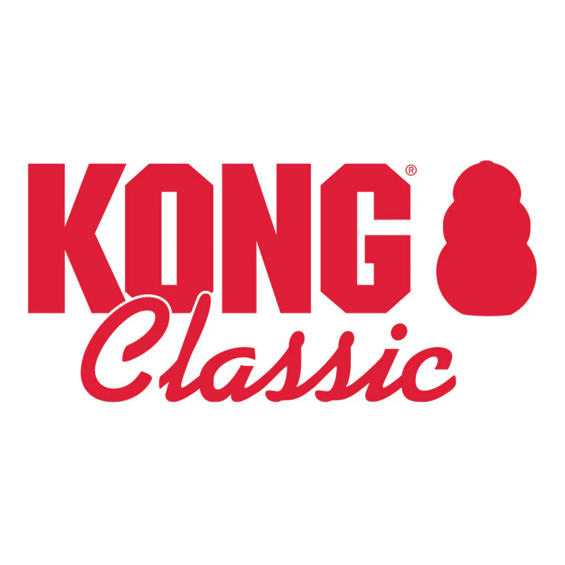 KONG Classic Red Dog Toy - Image 11