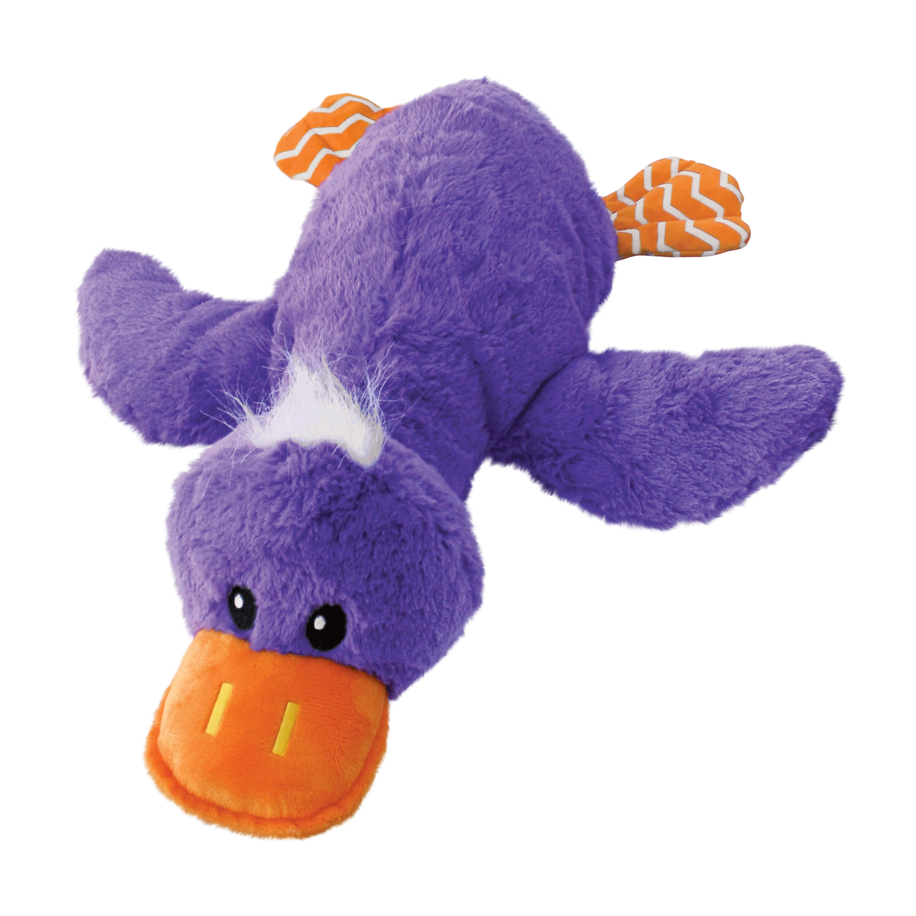 KONG Comfort Jumbo Duck XLarge (assorted) - Image 4