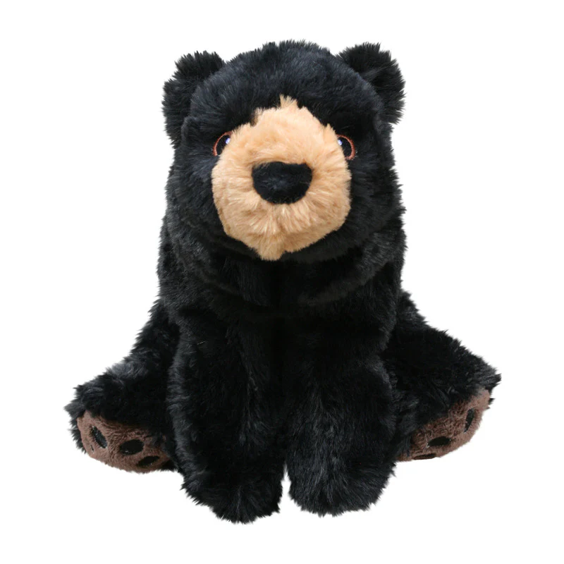 KONG Comfort Kiddos Bear Large - Image 2