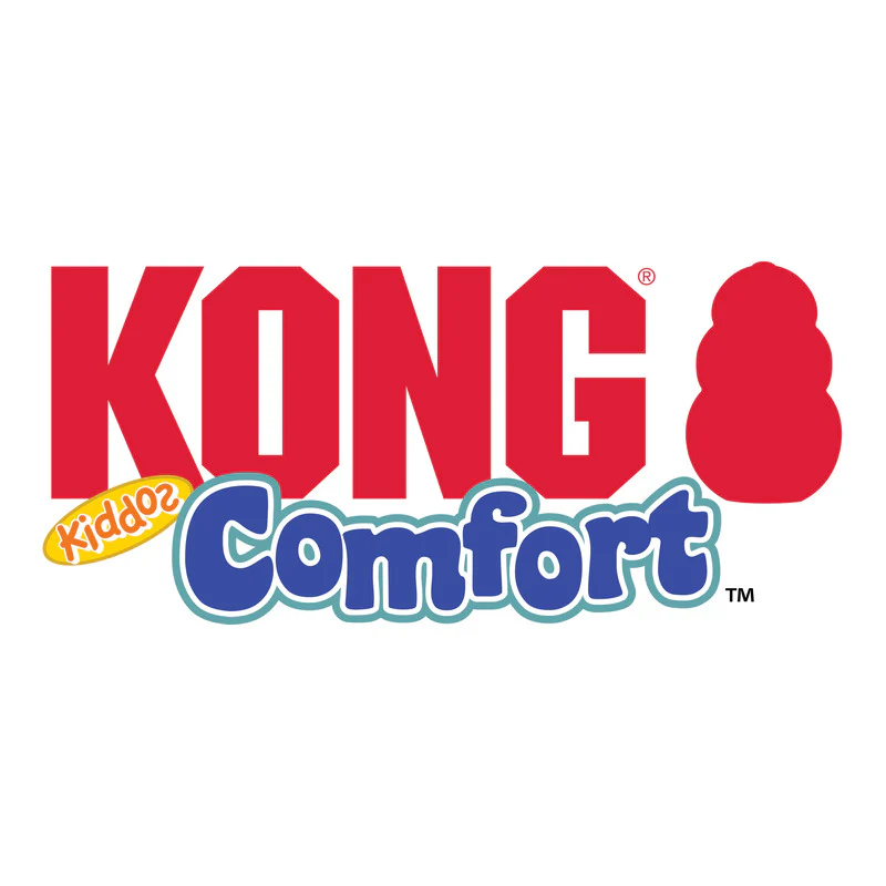 KONG Comfort Kiddos Lion Large - Image 4