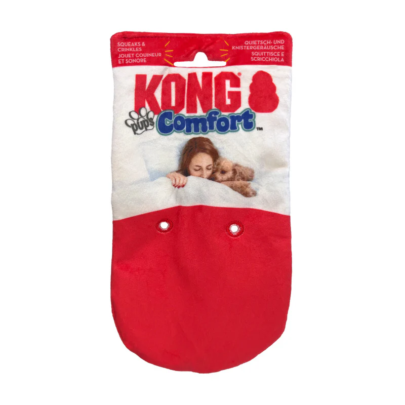 KONG Comfort Pups Boss Small - Image 3