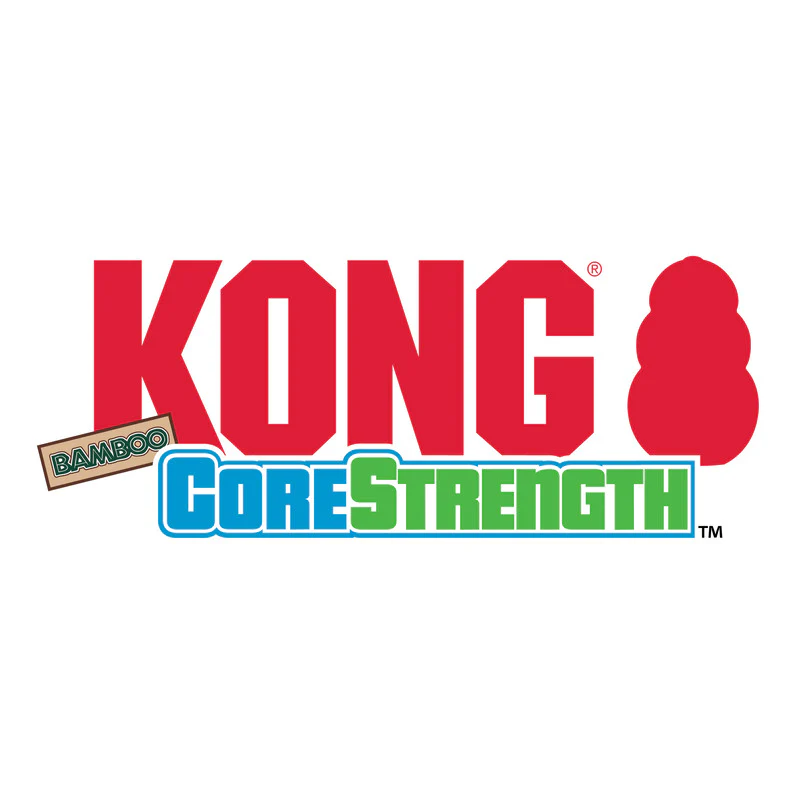 KONG CoreStrength Bamboo Bone Large - Image 5