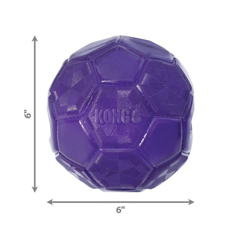 KONG Flexball Medium/Large - Image 3