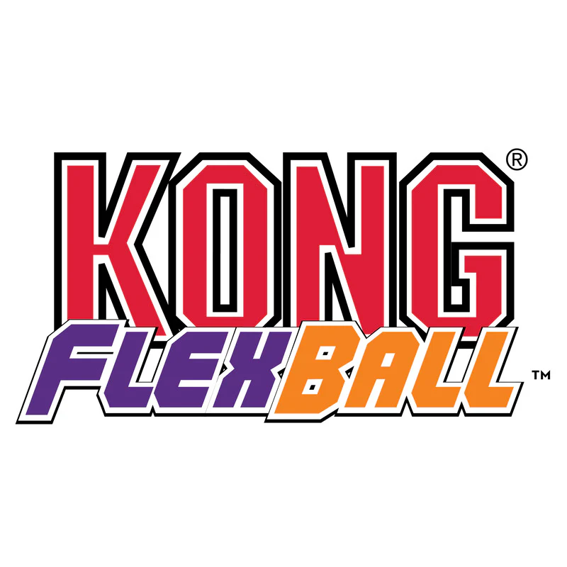 KONG Flexball Medium/Large - Image 5