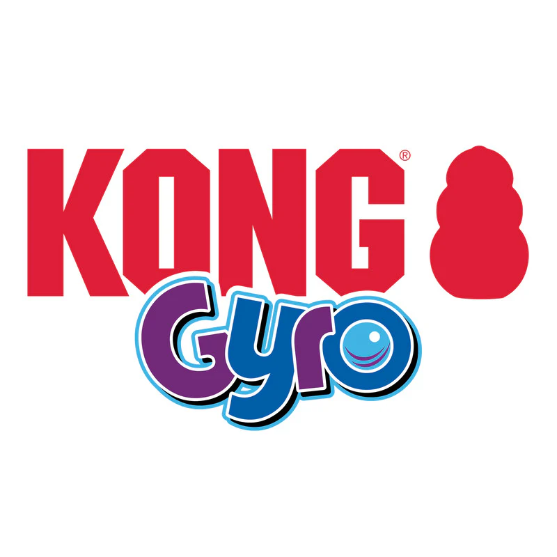 KONG Gyro Doy Toy Small - Image 5