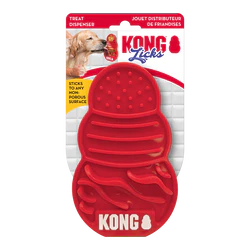 KONG Licks (2 sizes)