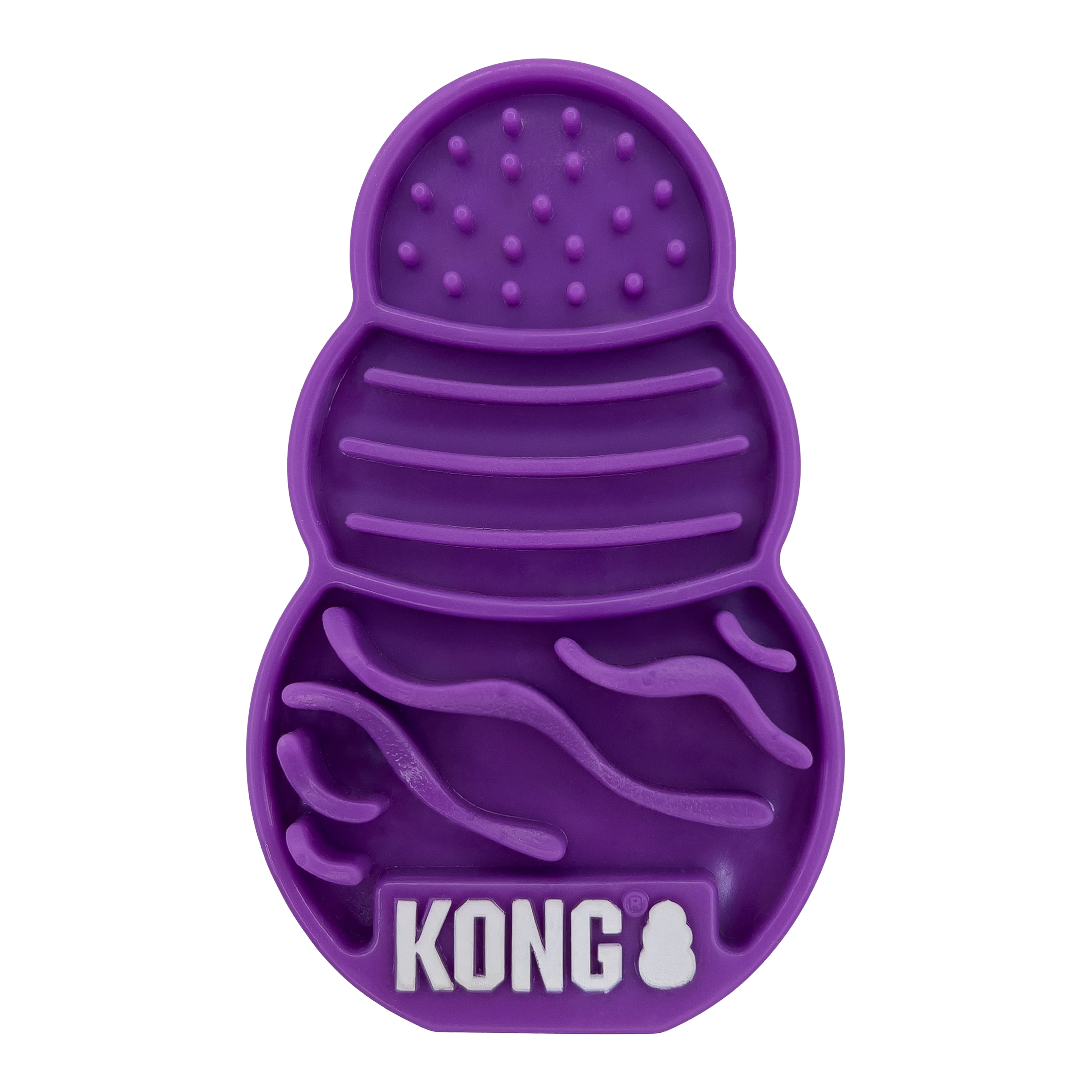 KONG Licks Kitty Small - Image 2