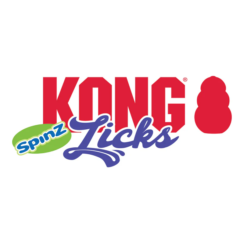 KONG Licks Spinz Large - Image 7