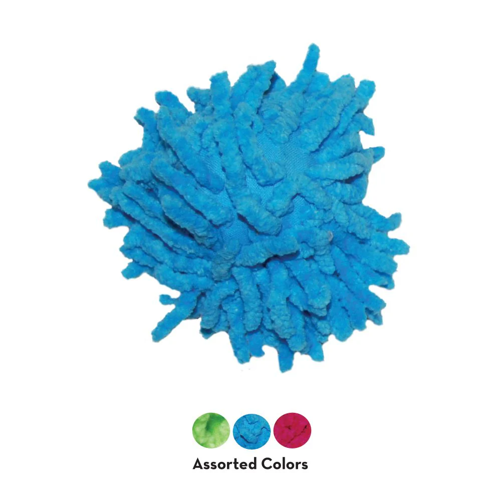 KONG Moppy Ball - Image 3