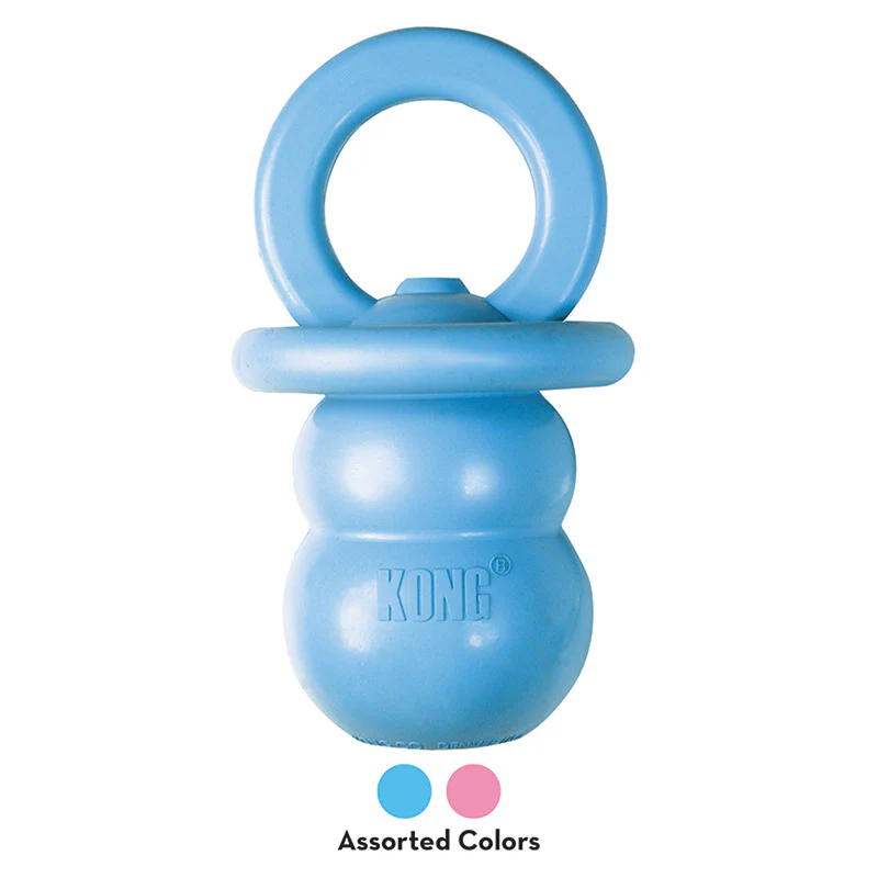 KONG Puppy Binkie (2 sizes) - Image 3