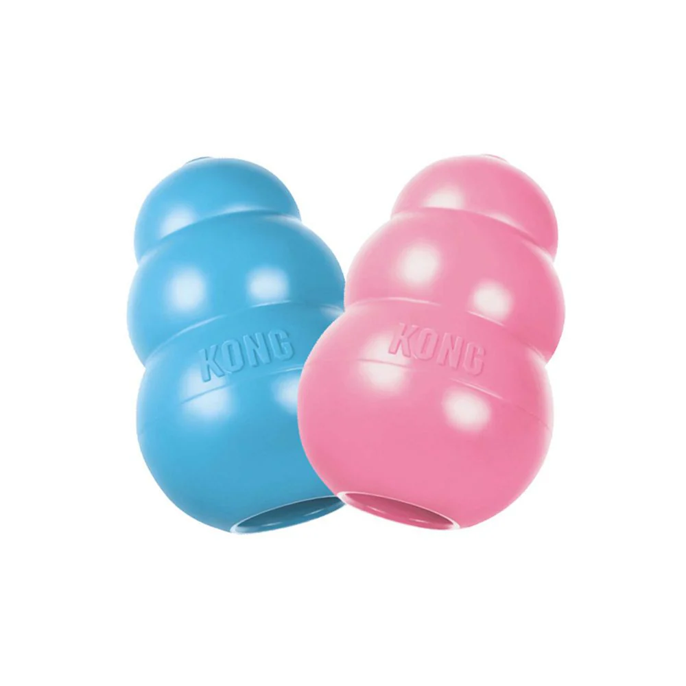 KONG Puppy Toy - Image 3