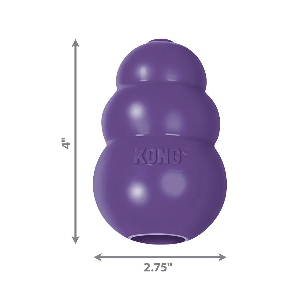 KONG Senior Toy - Image 3