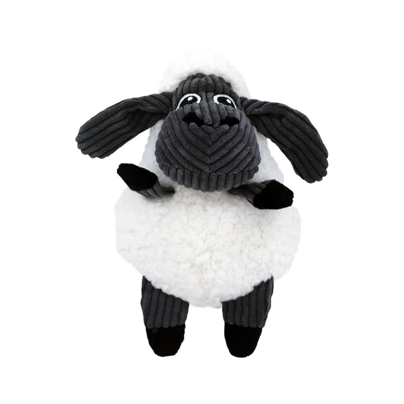 KONG Sherps Floofs Sheep - Image 2