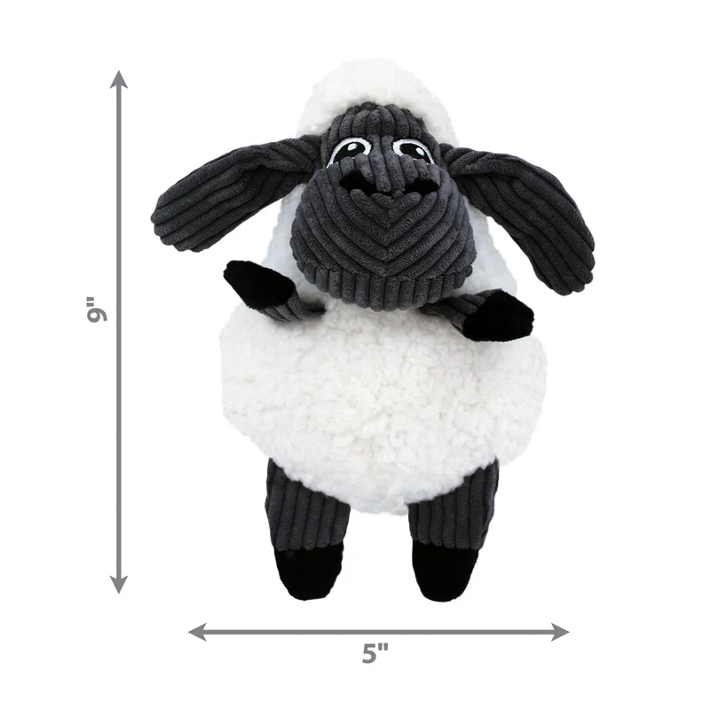 KONG Sherps Floofs Sheep - Image 4