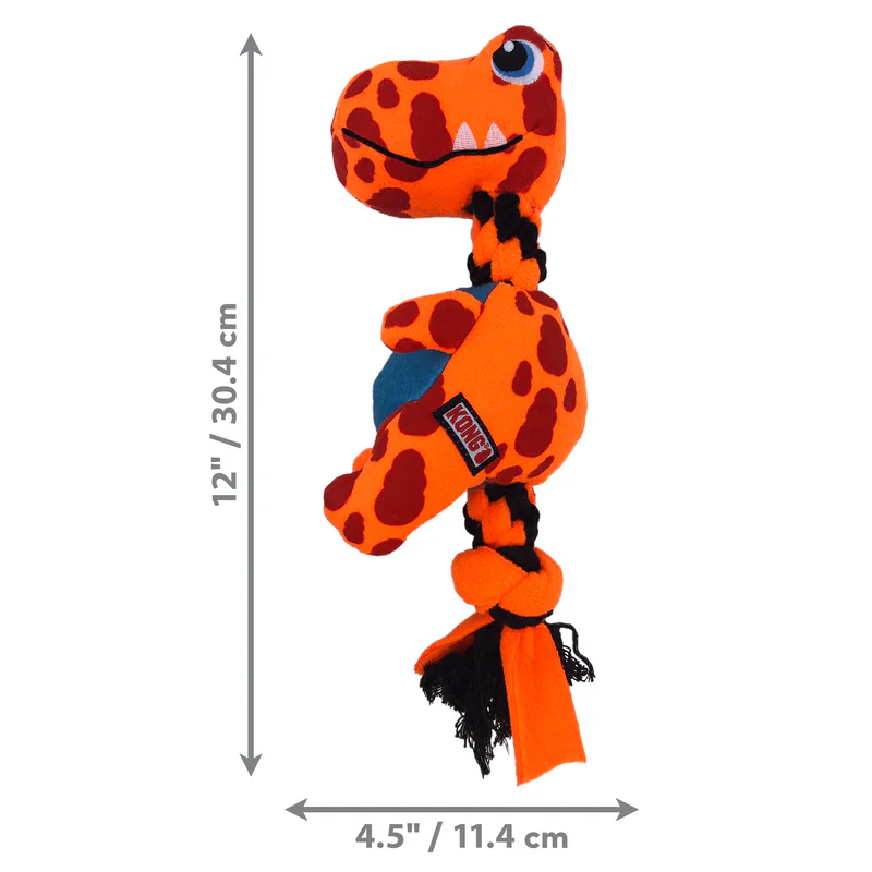 KONG Signature Dynos Assorted Medium - Image 3