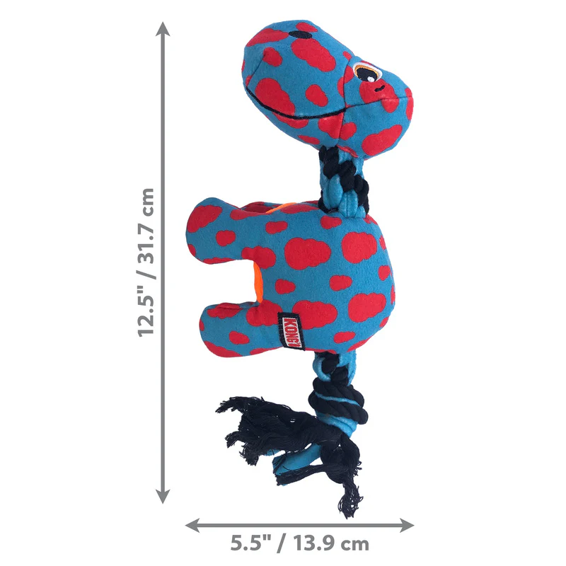 KONG Signature Dynos Assorted Medium - Image 5