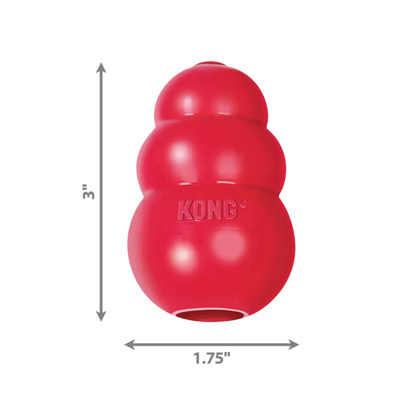 KONG Small Animal - Image 3