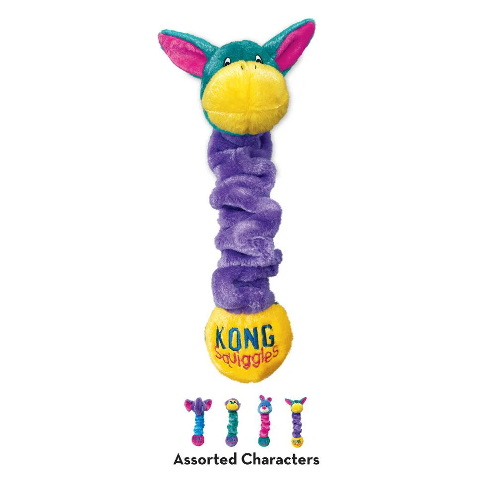 KONG Squiggles - Image 3