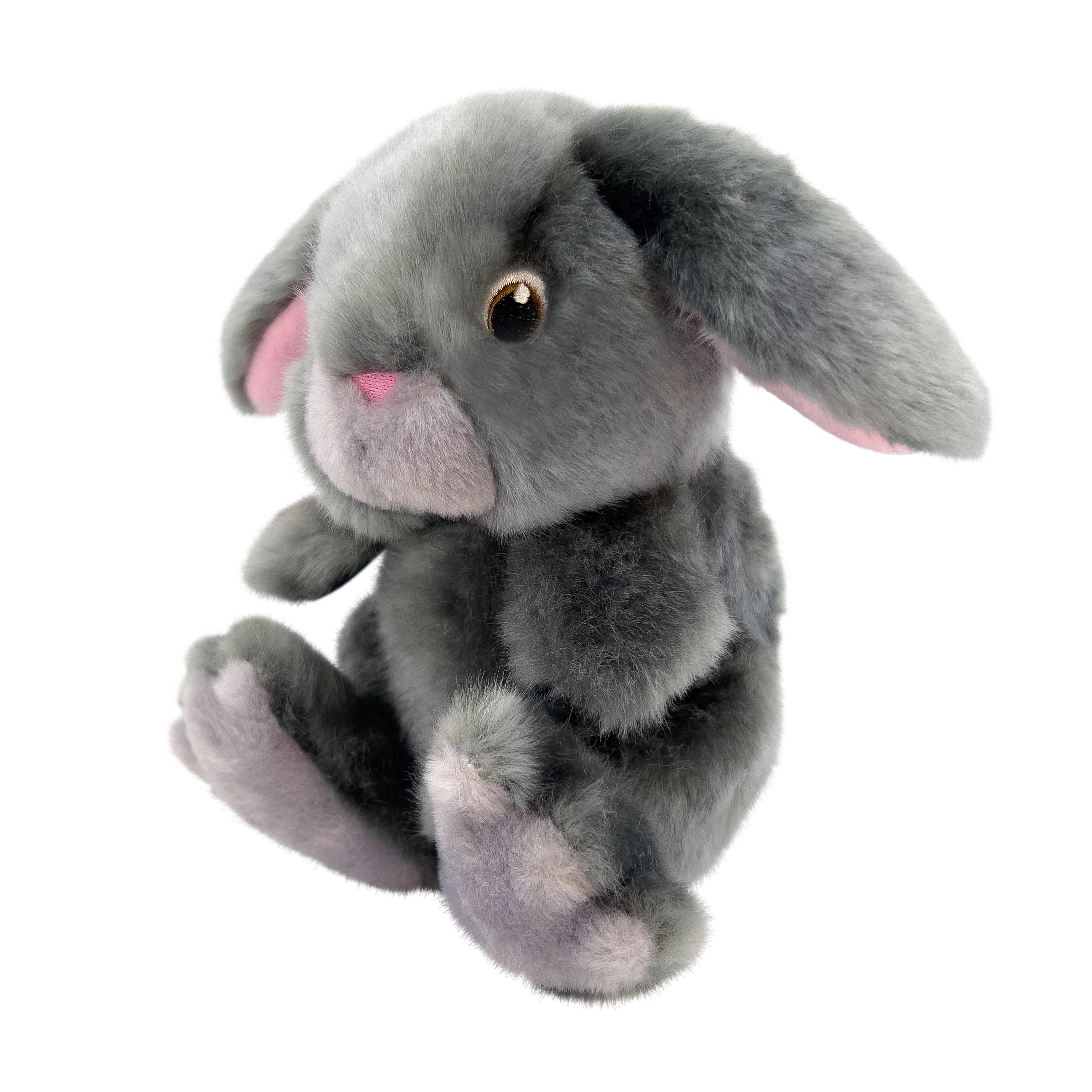 KONG Toughz Bunny Dog Toy Medium - Image 2