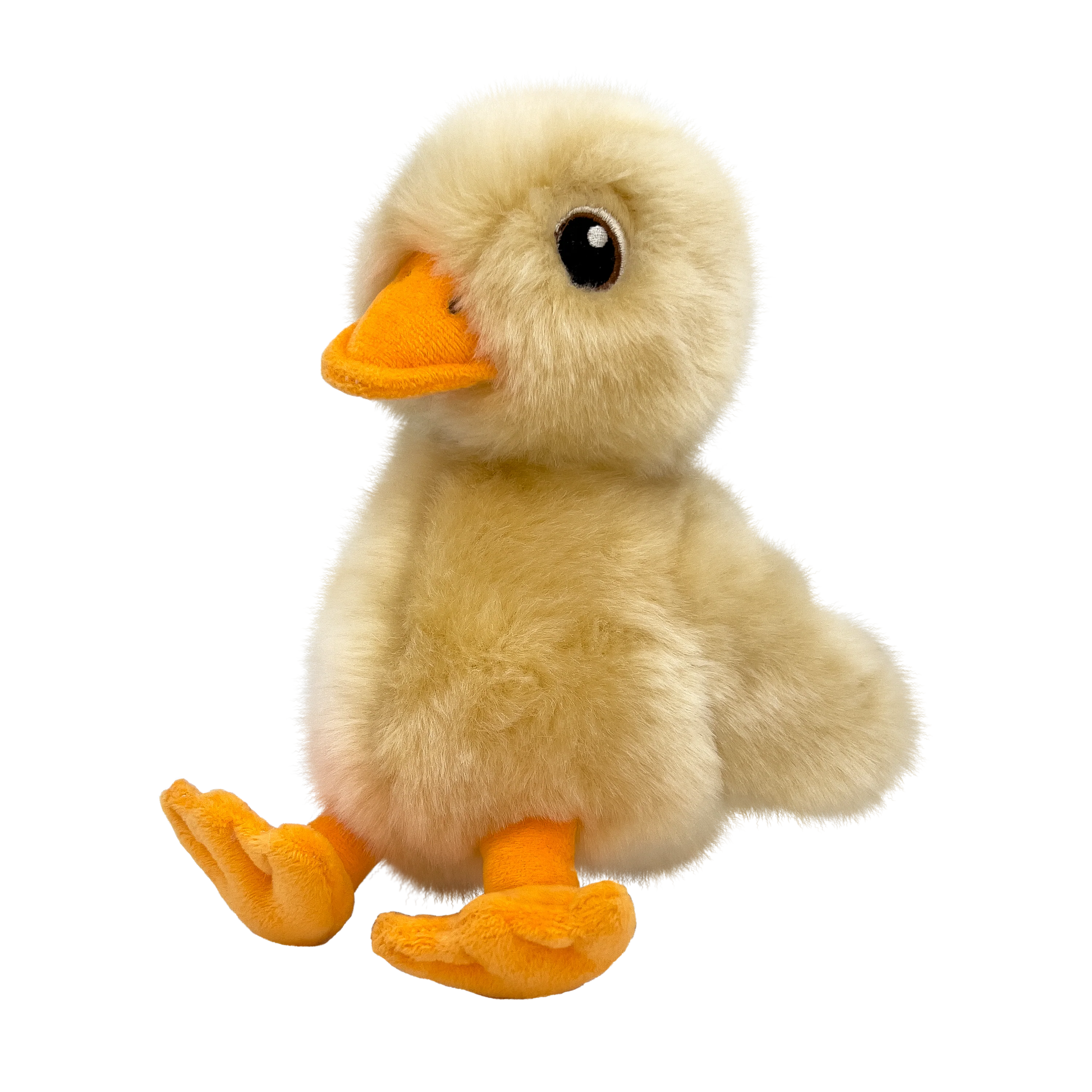 KONG Toughz Duck Dog Toy Medium - Image 2