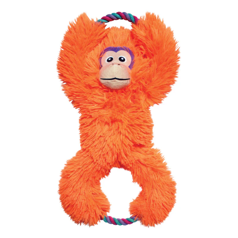 KONG Tuggz Monkey XL - Image 2
