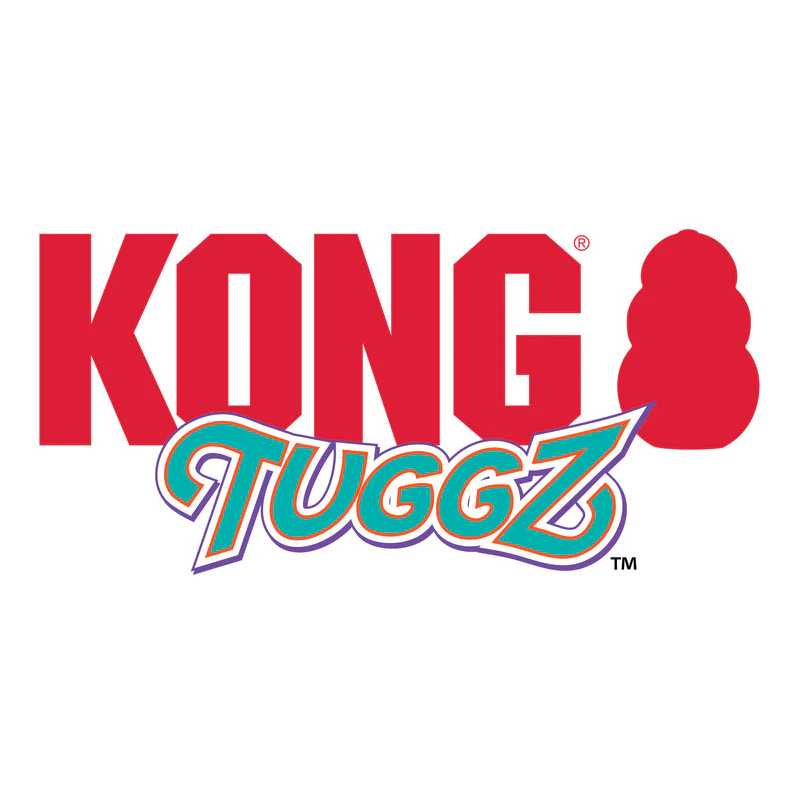KONG Tuggz Monkey XL - Image 5