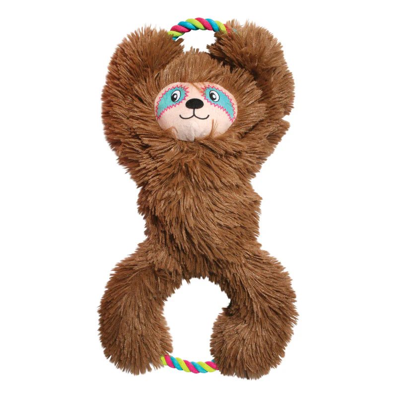 KONG Tuggz Sloth XL - Image 2