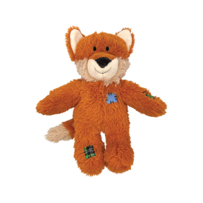 KONG Wild Knots Fox Small/Medium - Image 2