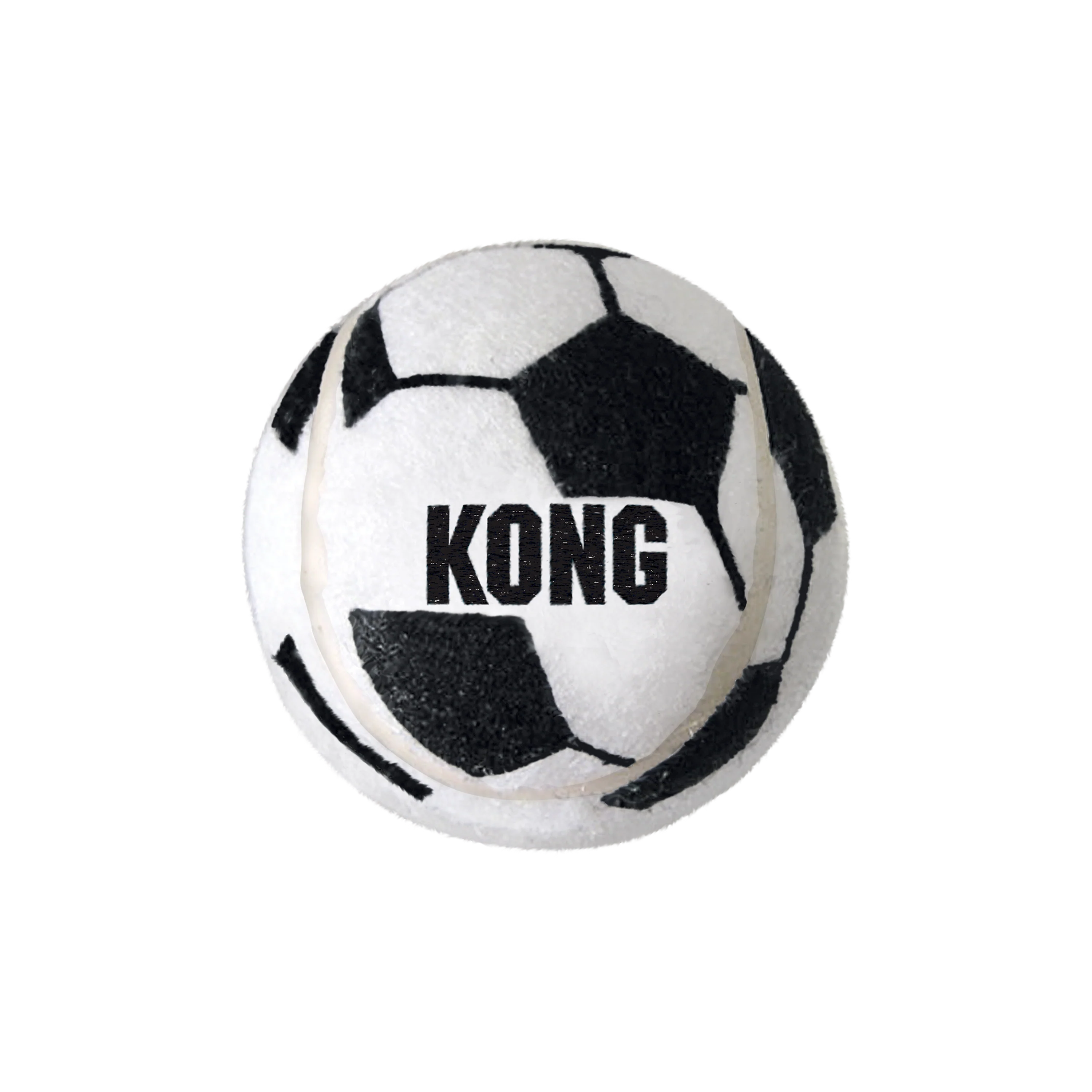 KONG World Cup Soccer Balls (2 sizes) - Image 6