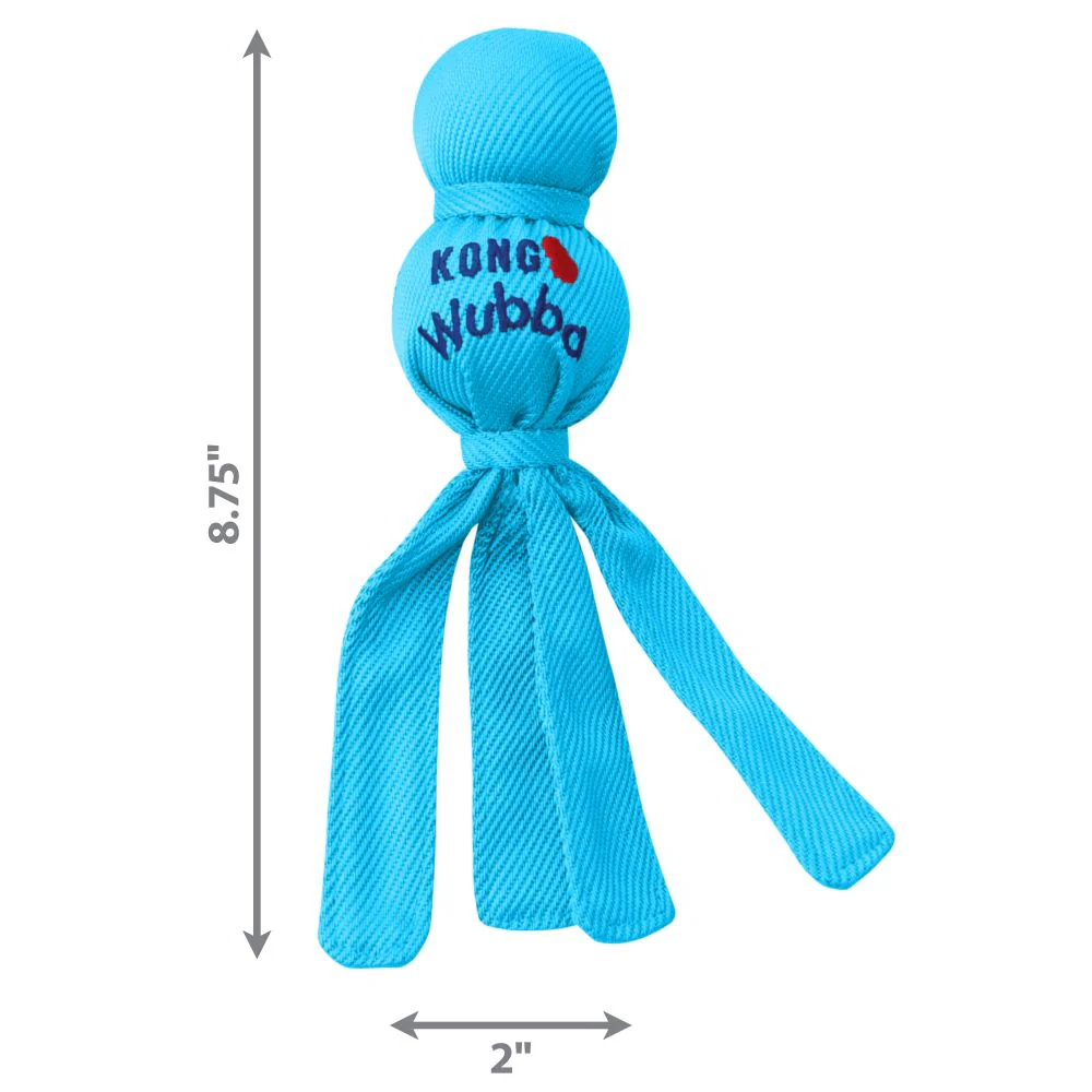 KONG Wubba Puppy - Image 3