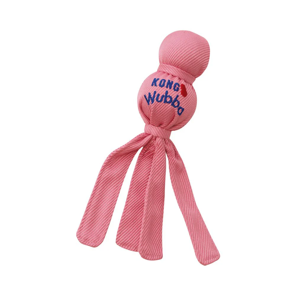 KONG Wubba Puppy - Image 4